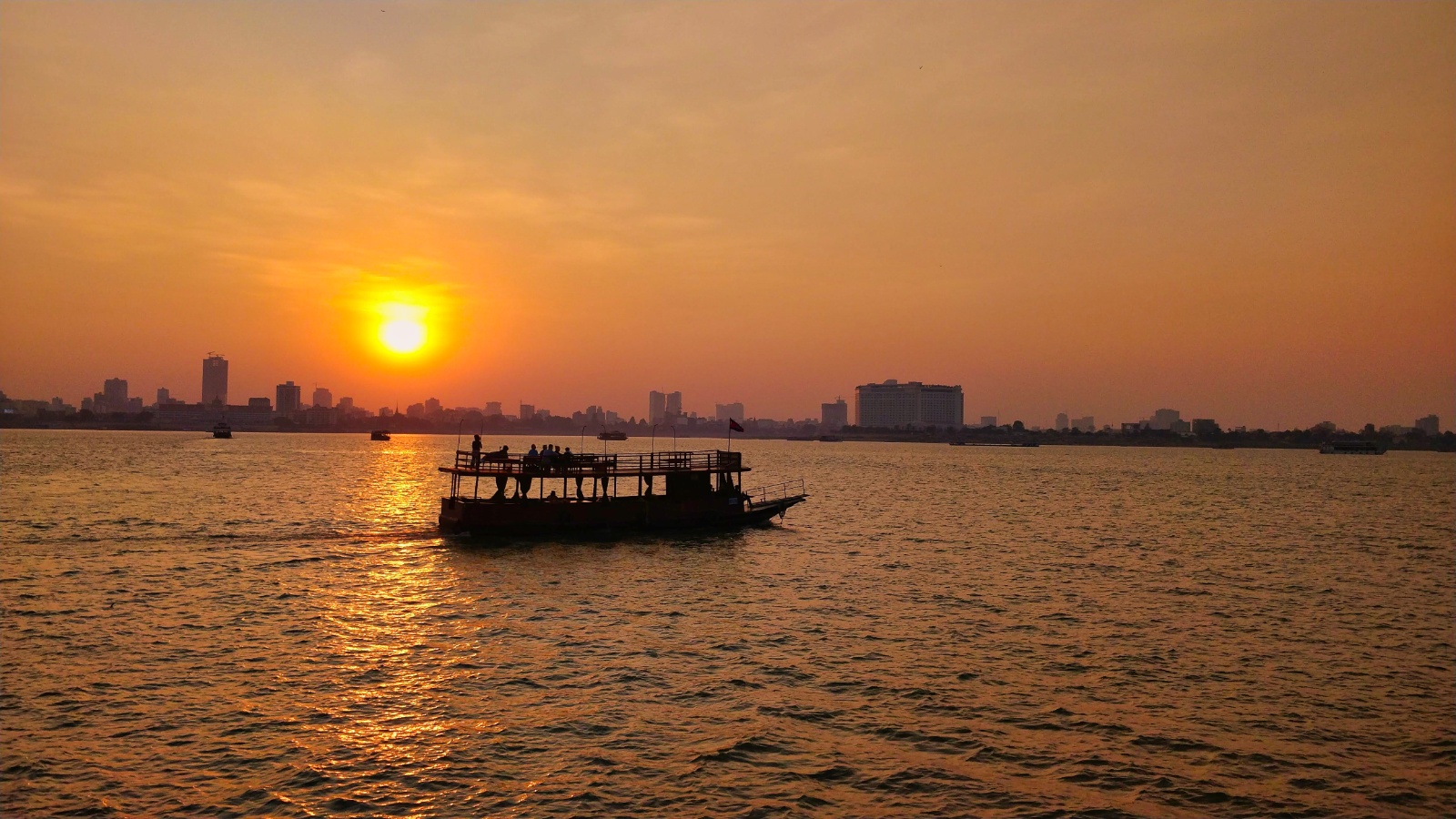 Phnom Penh