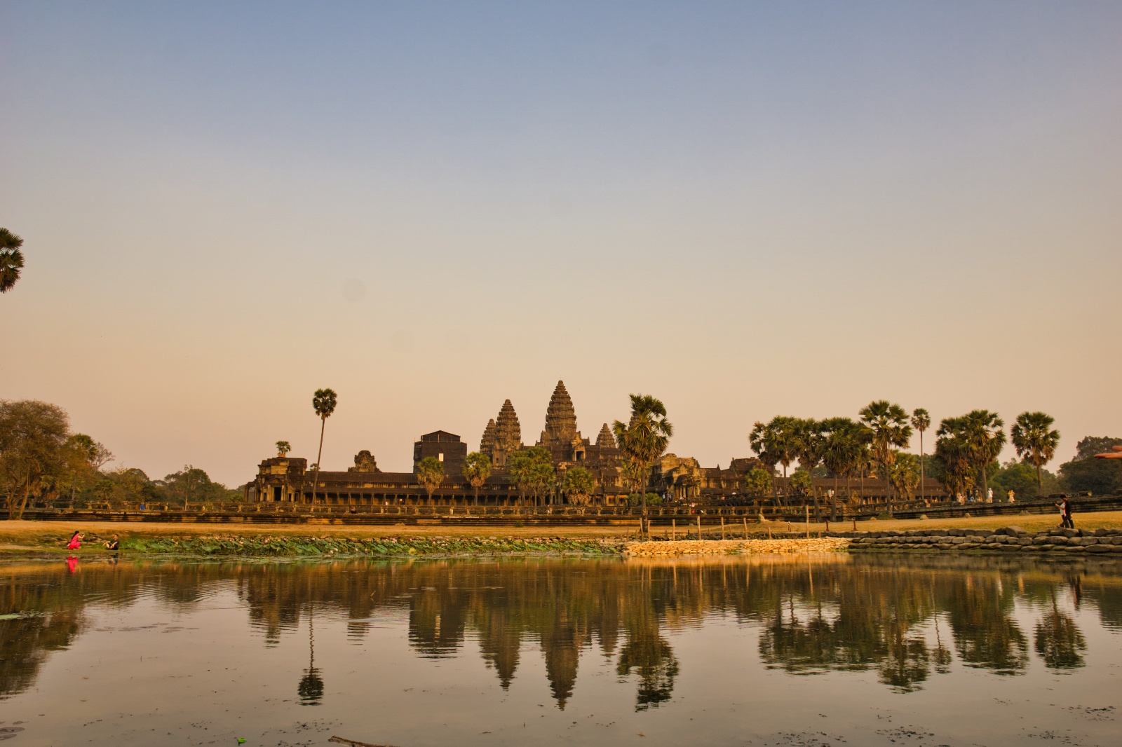 Siem Reap