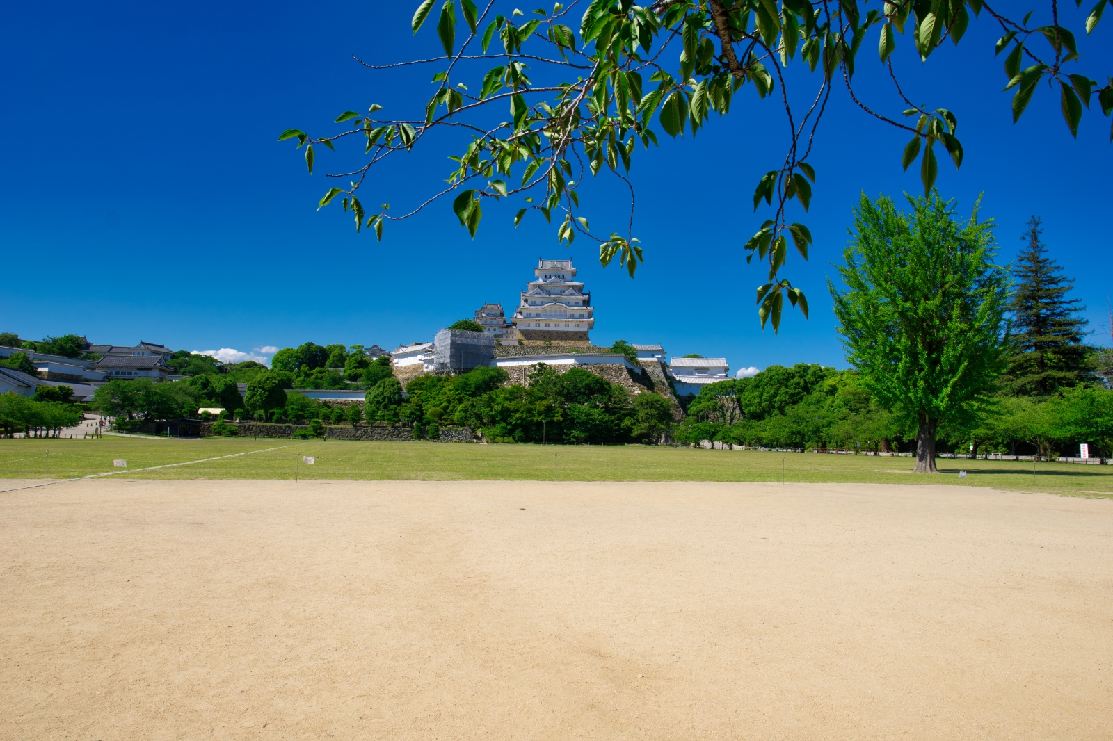 Himeji