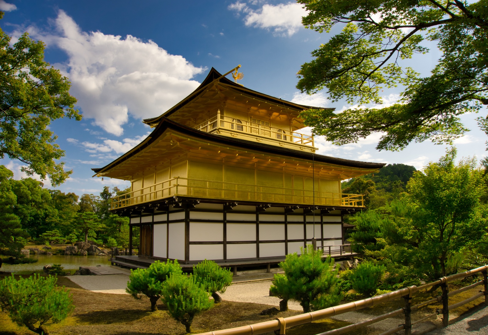 Kyoto