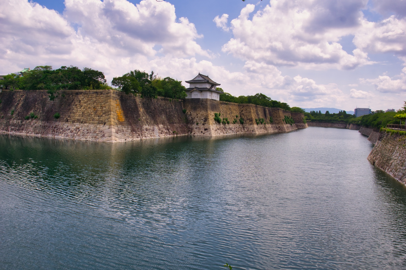 Osaka