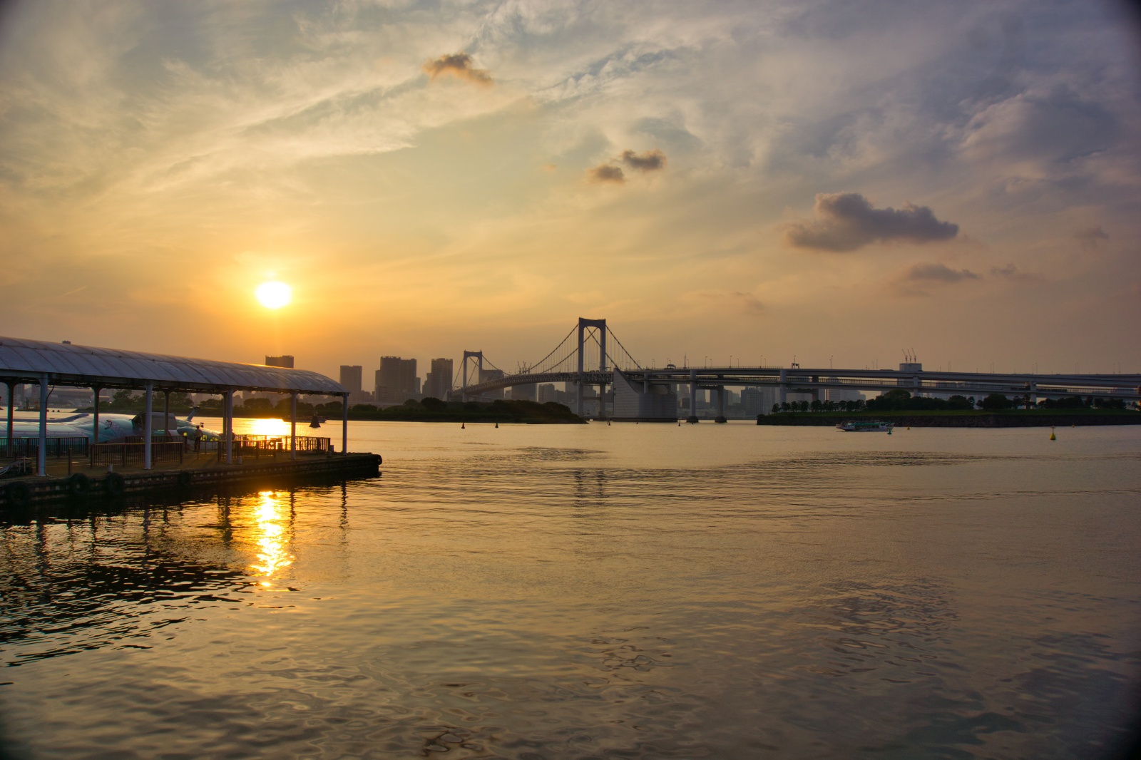 Tokyo