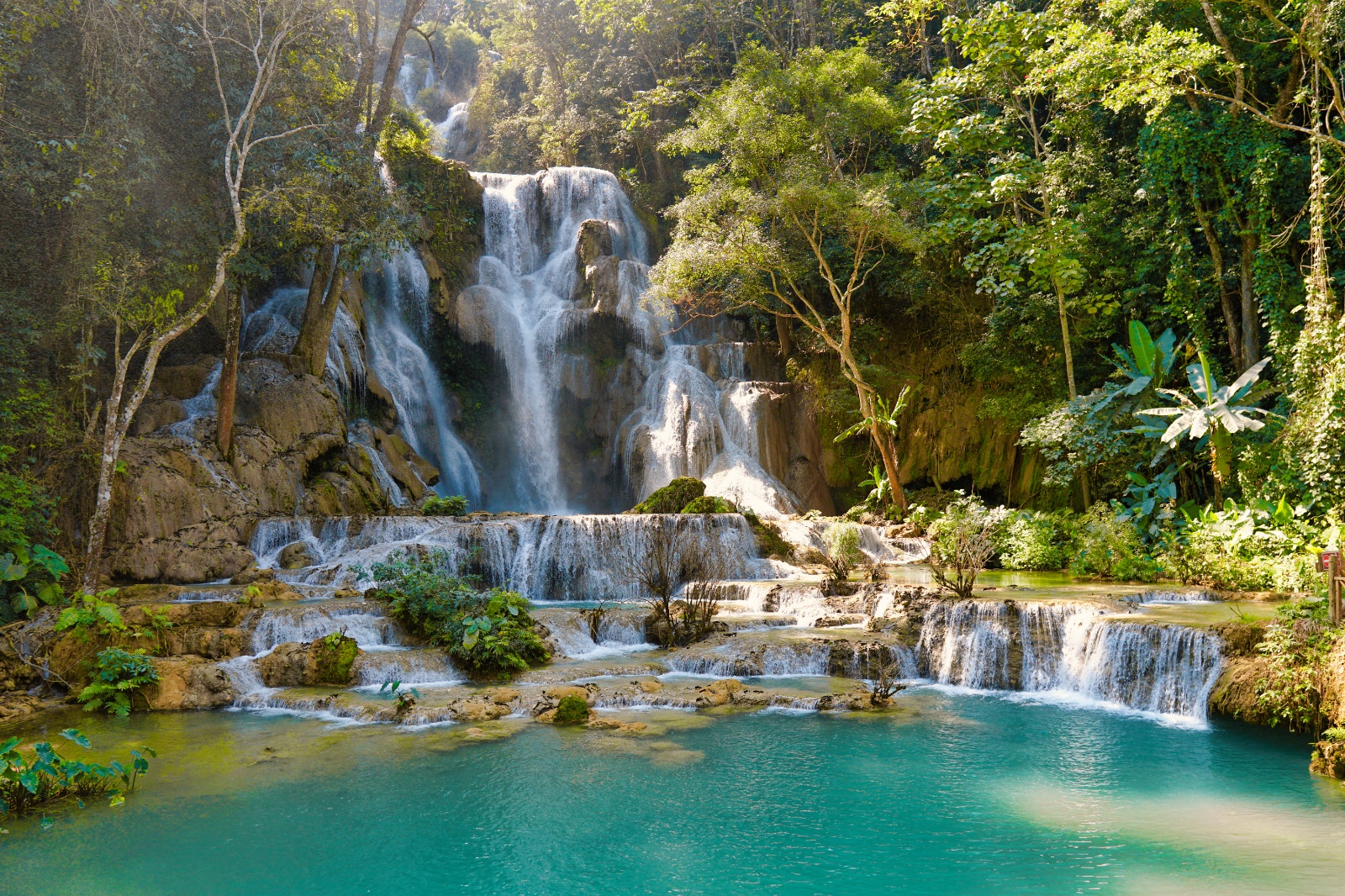 Luang Prabang