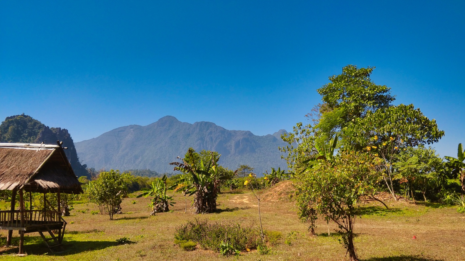 Vang Vieng