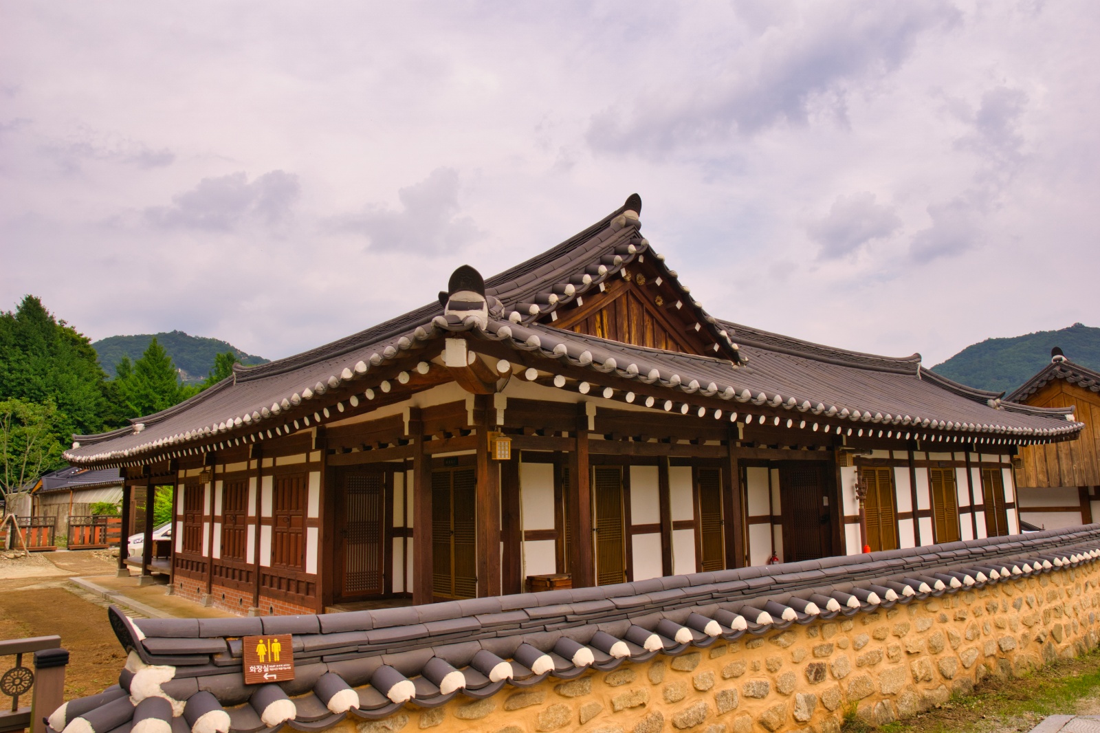 Jeonju