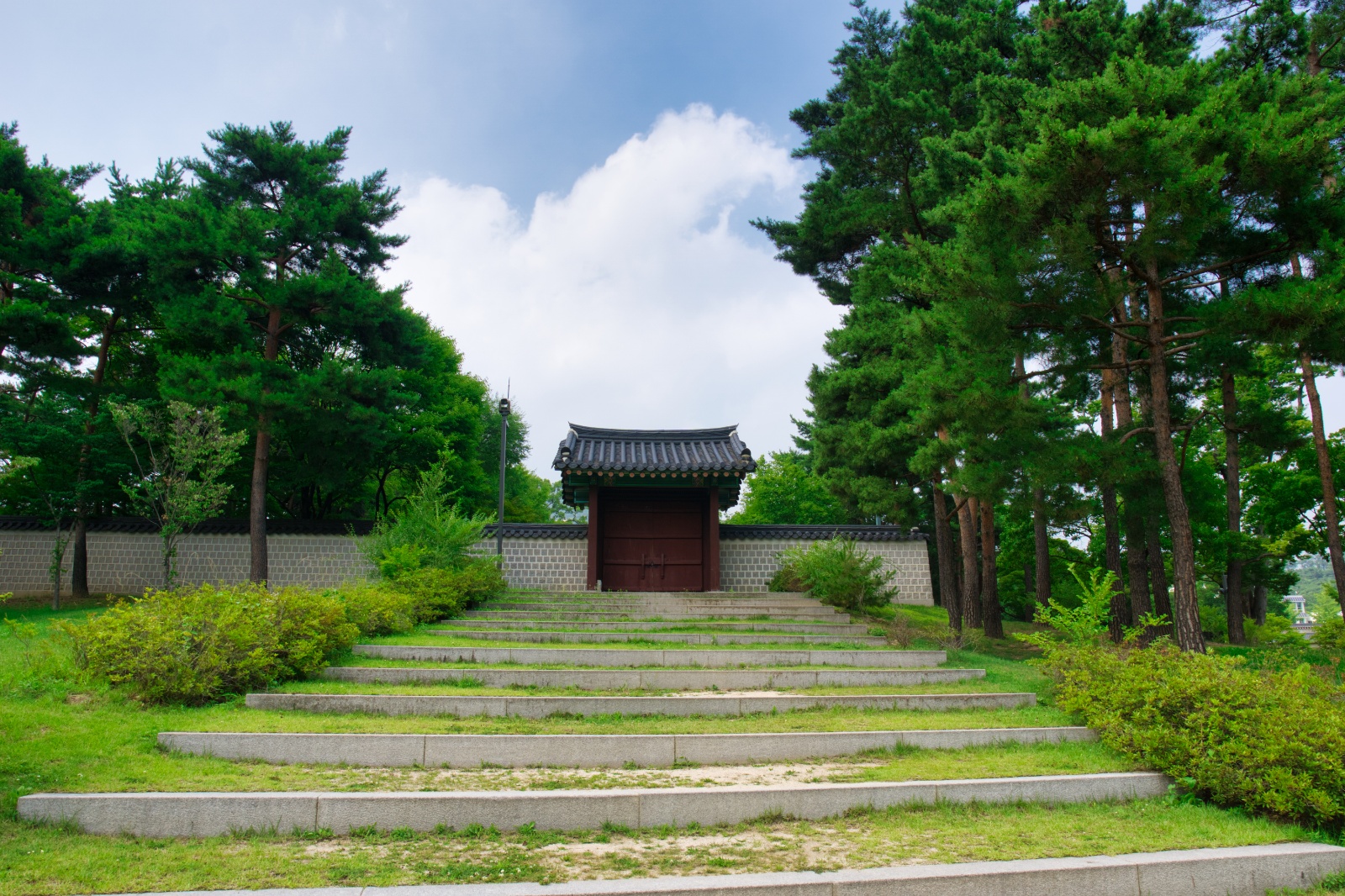 Seoul