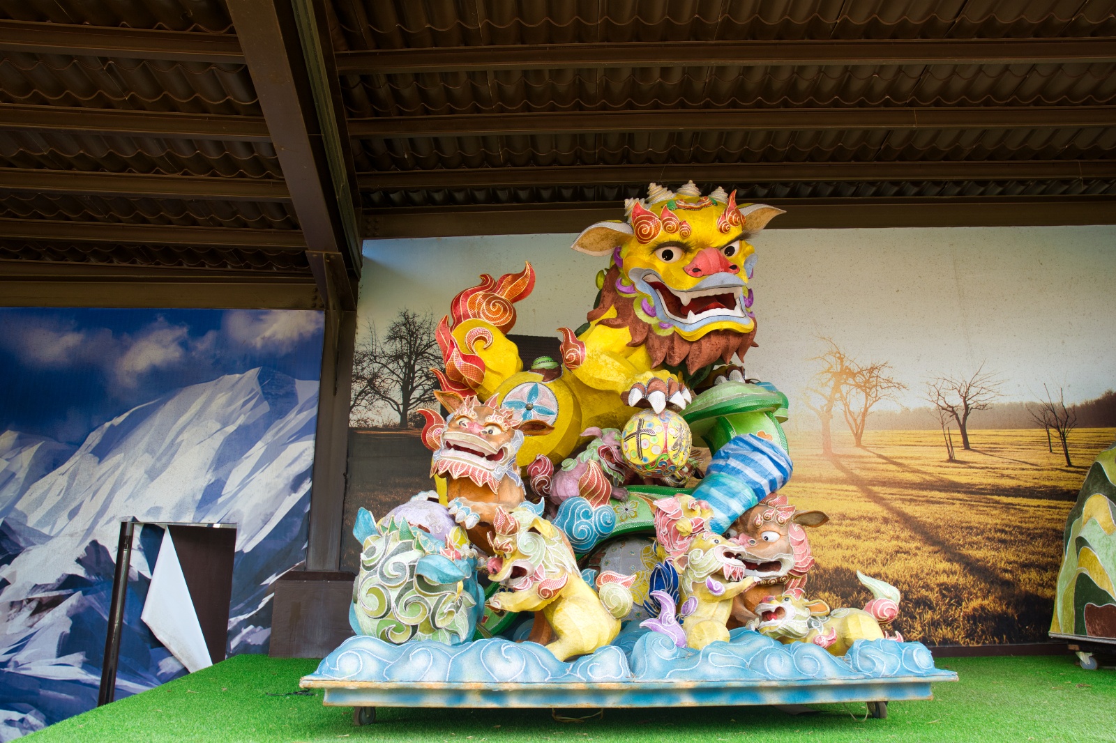 Kaohsiung100