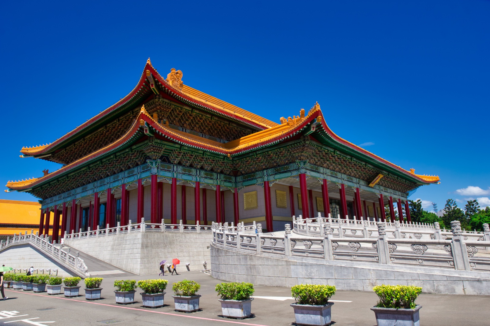 Taipei