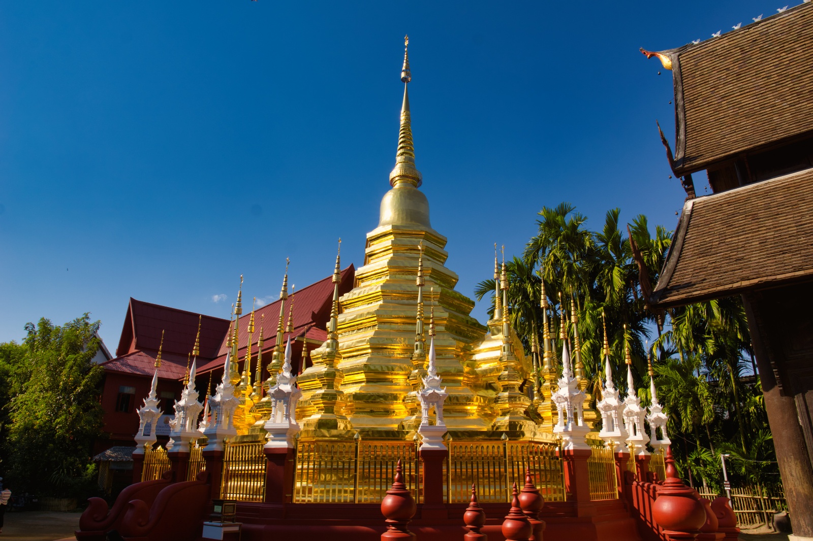 Chiang Mai