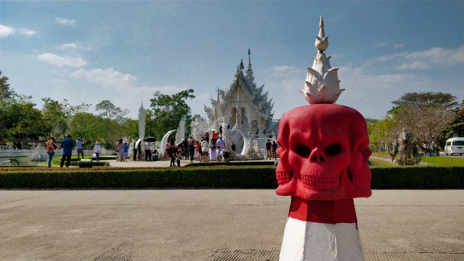 Chiang Rai