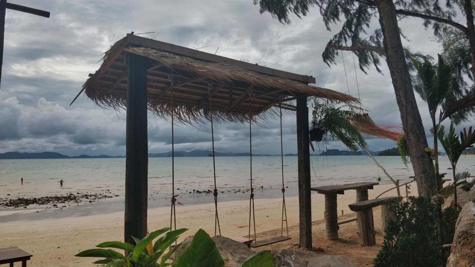 Thailand