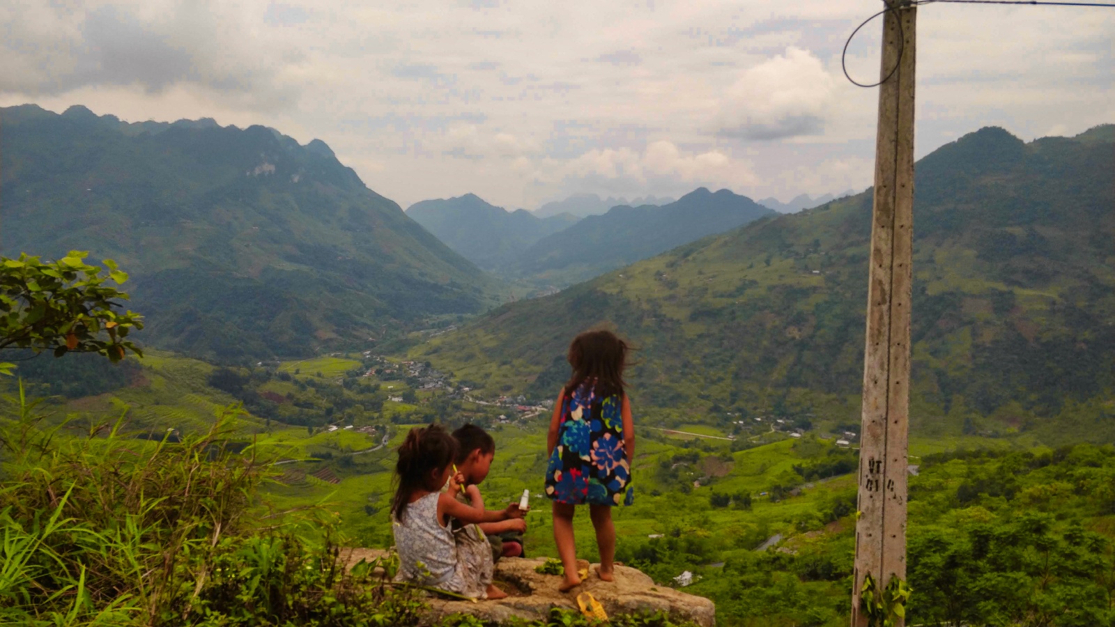 Ha Giang