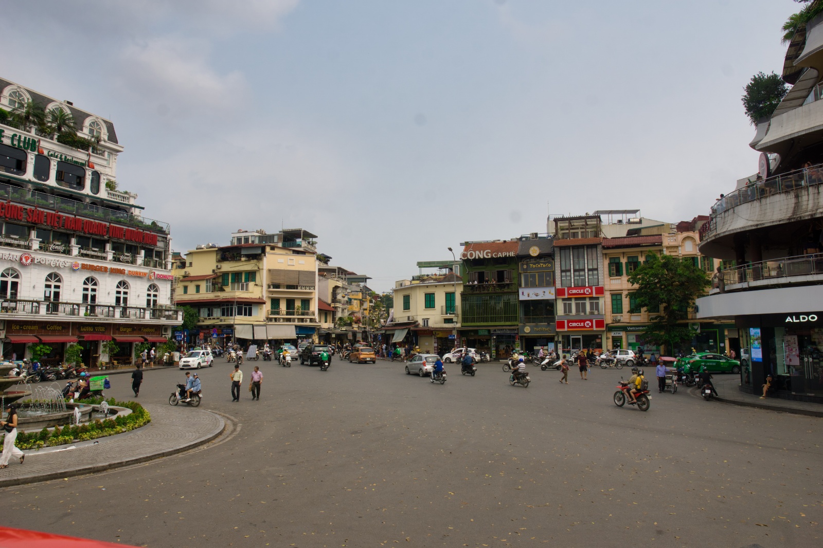 Hanoi