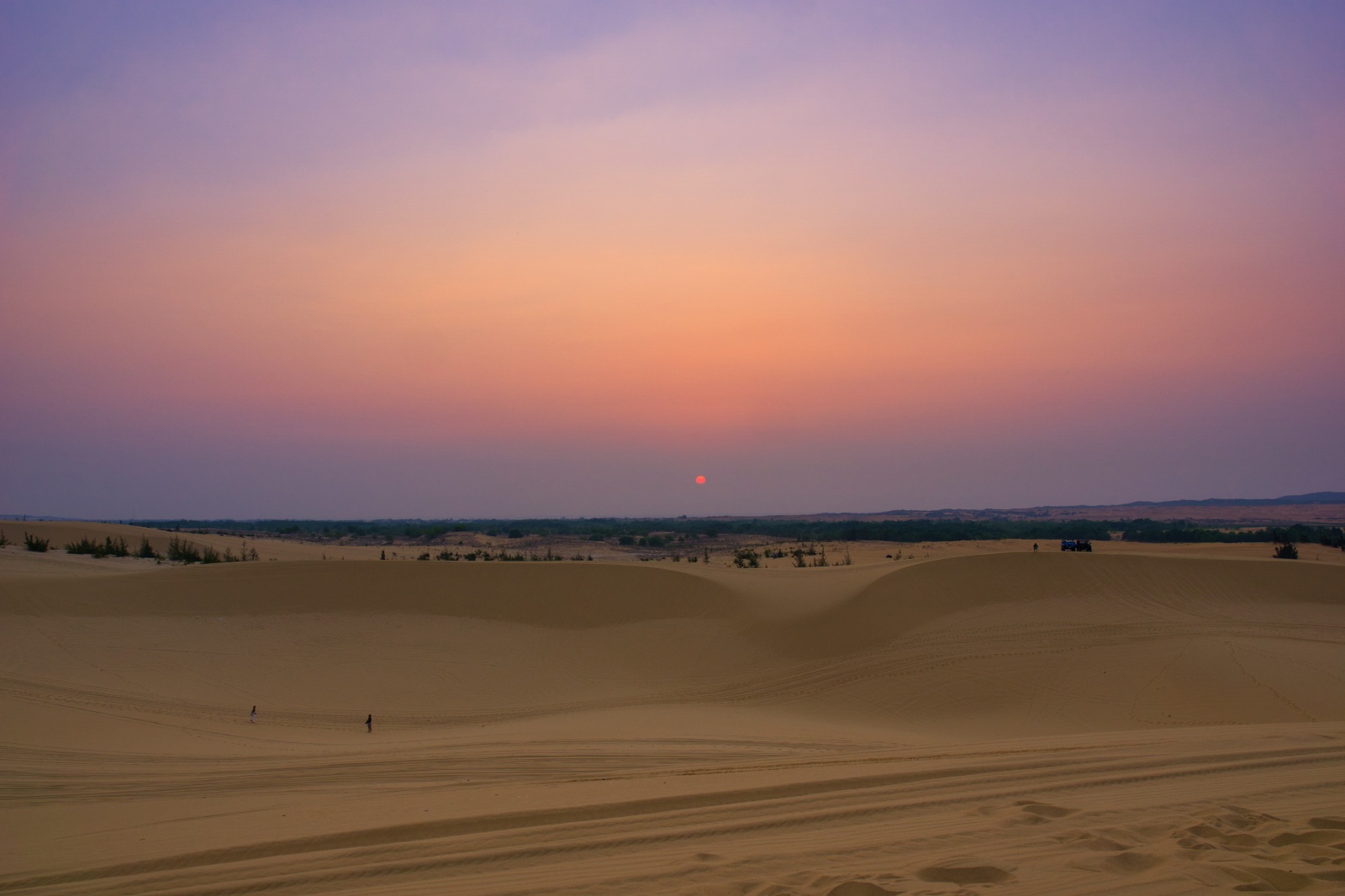 Mui Ne