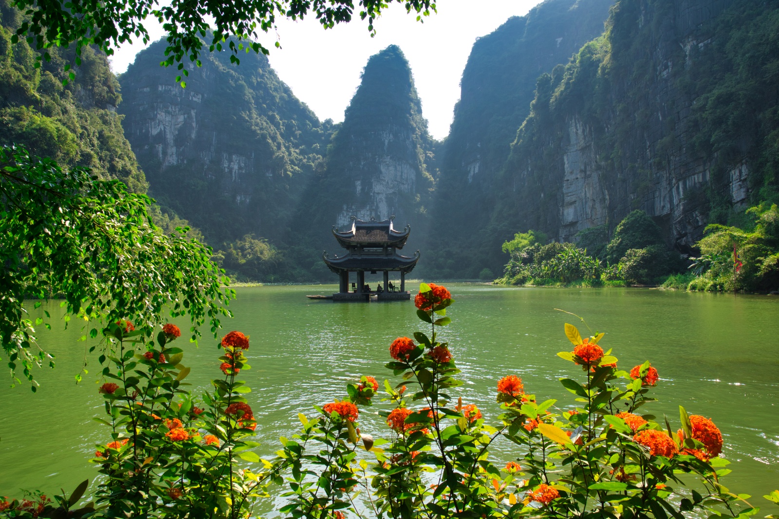 Ninh Binh