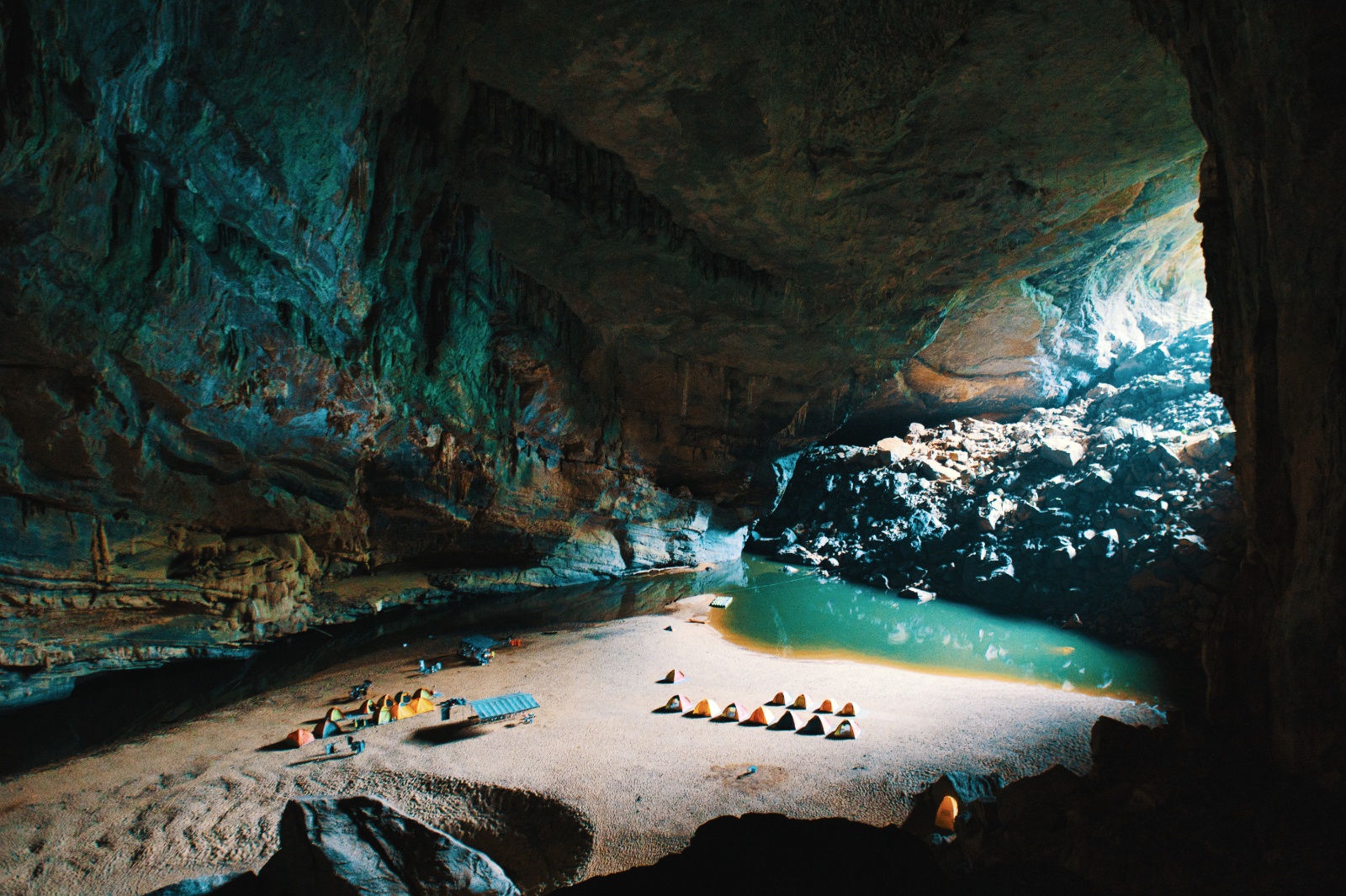 Phong Nha