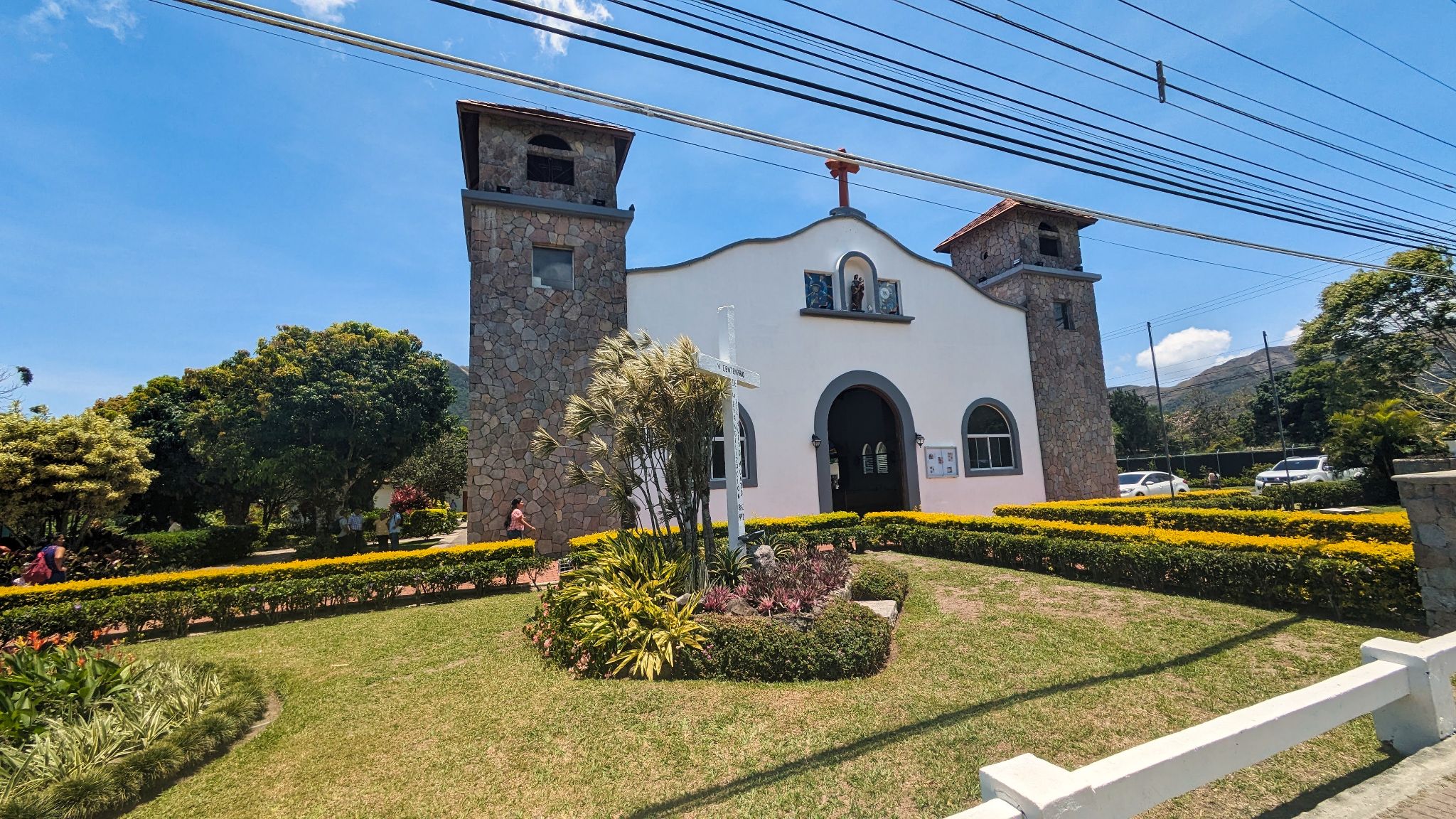 Panama ElValle 01