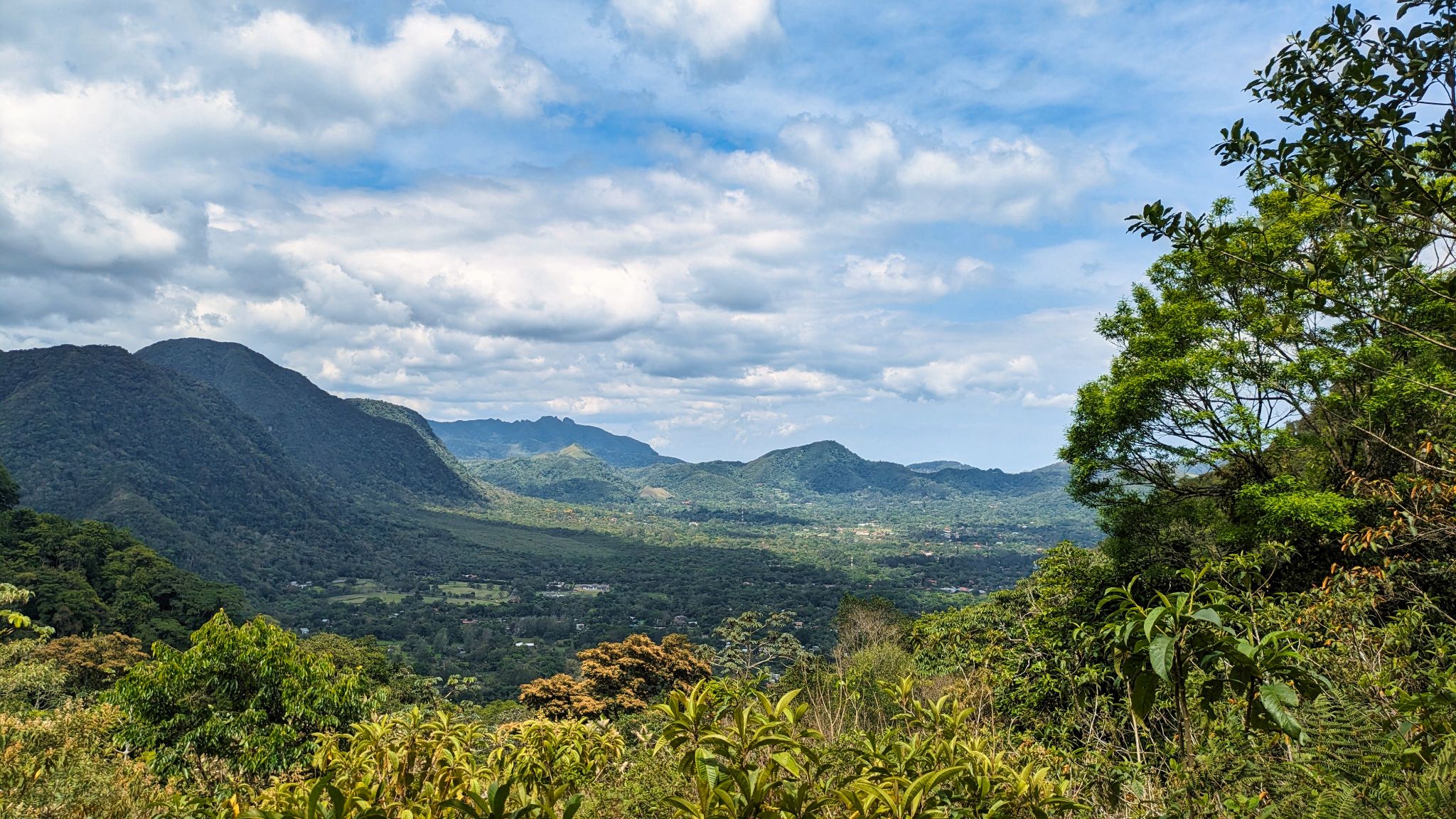 Panama ElValle 41