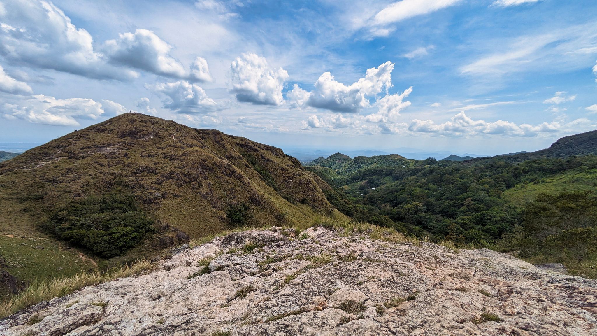 Panama ElValle 44