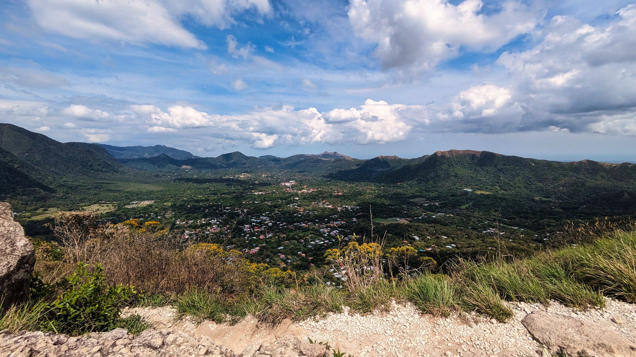 El Valle de Anton