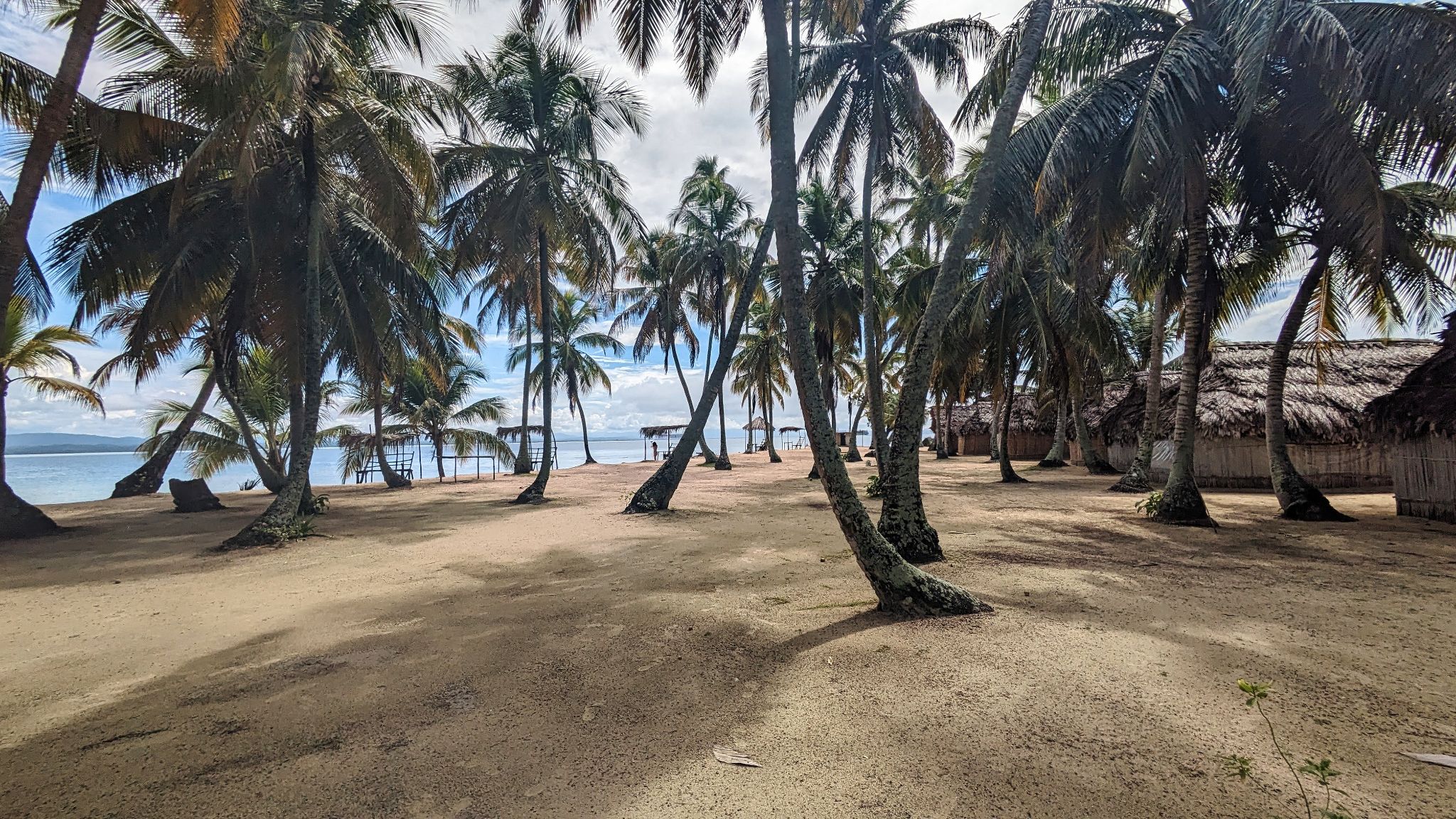 Panama SanBlas 12