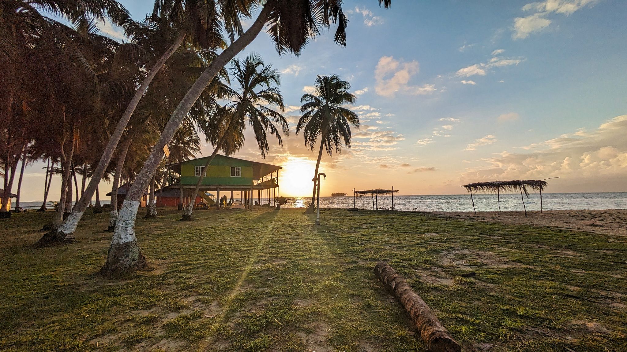 Panama SanBlas 18