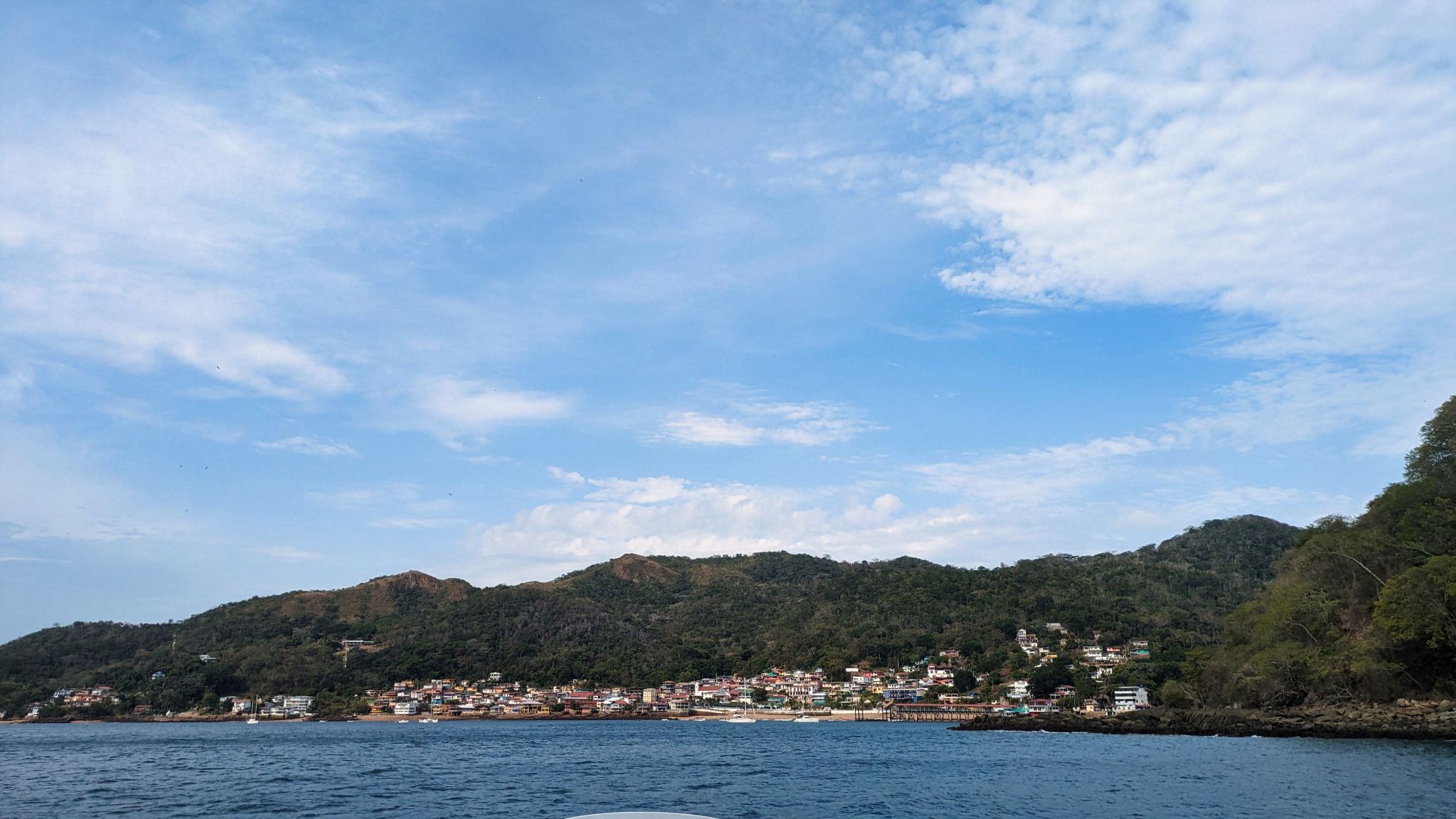 Panama Taboga 01