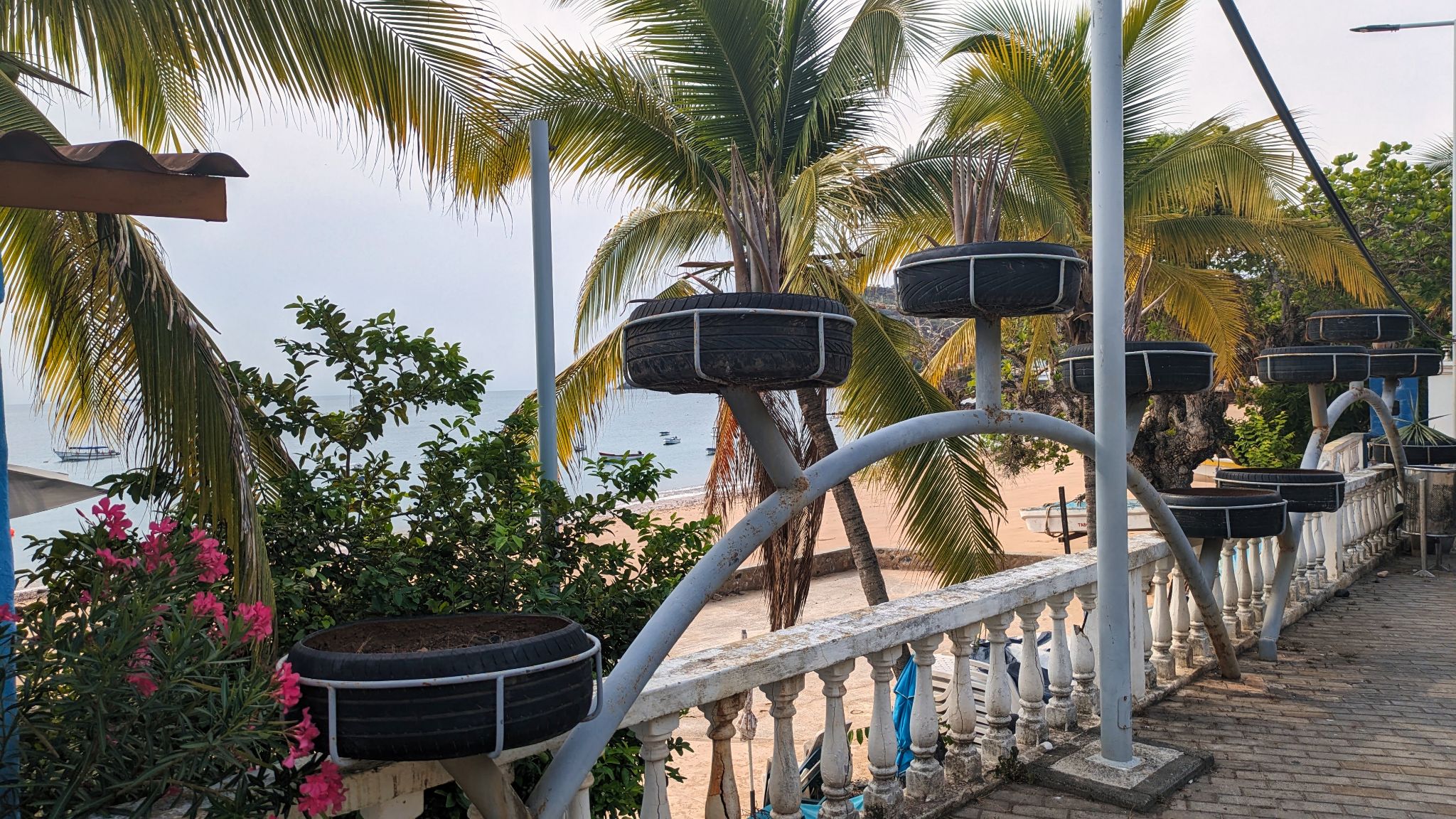 Panama Taboga 07