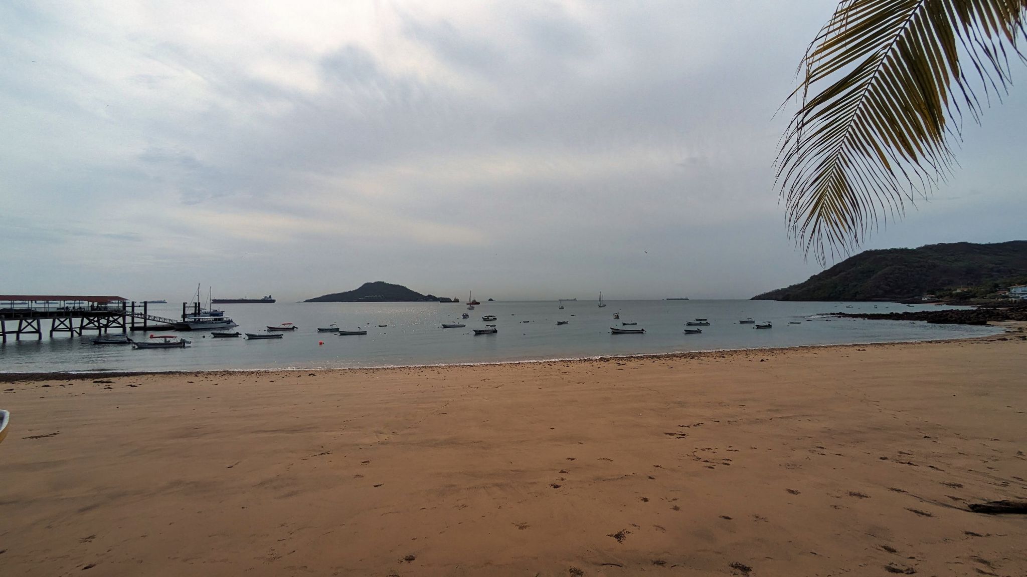 Panama Taboga 11