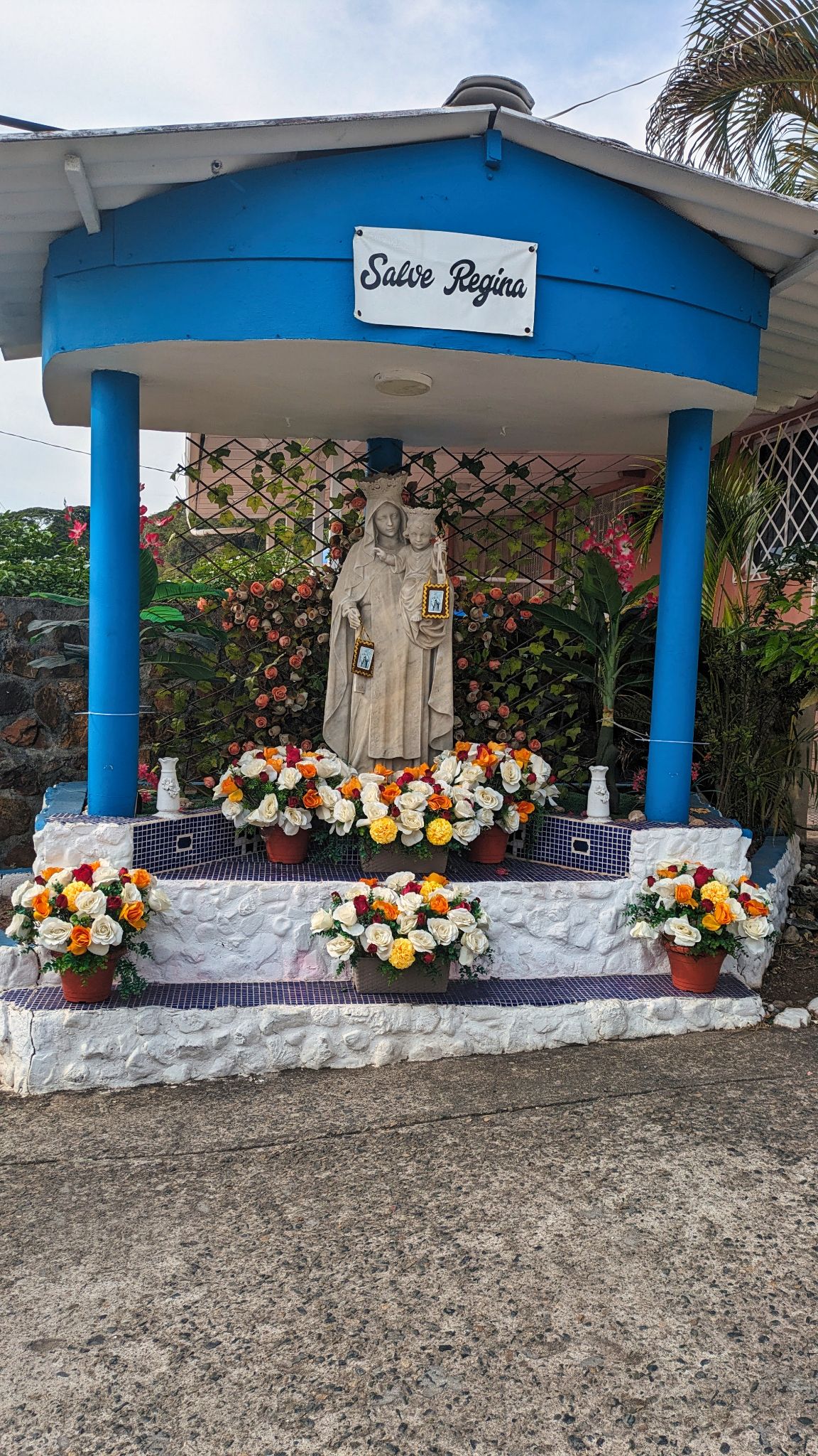 Panama Taboga 12