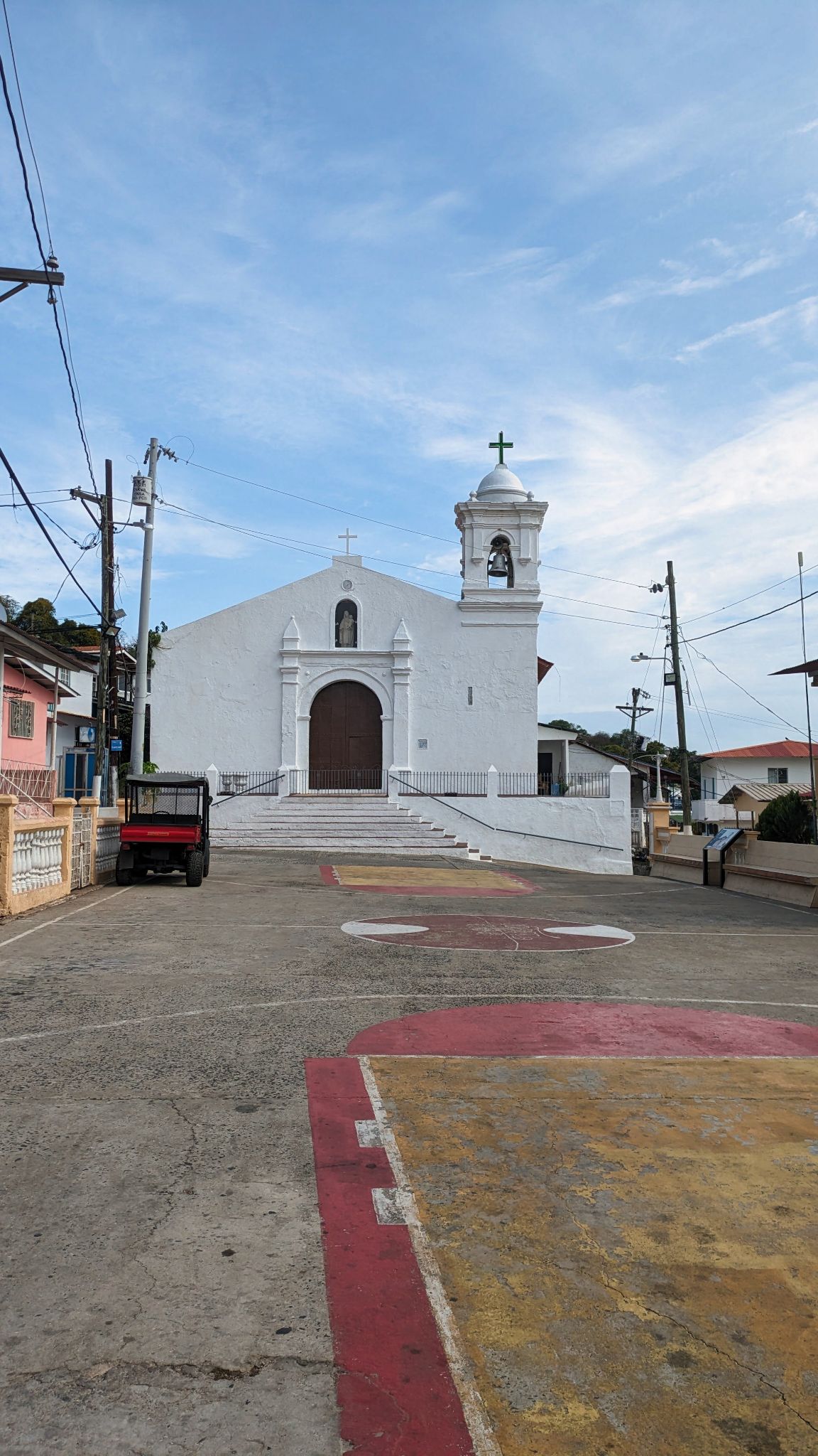 Panama Taboga 16