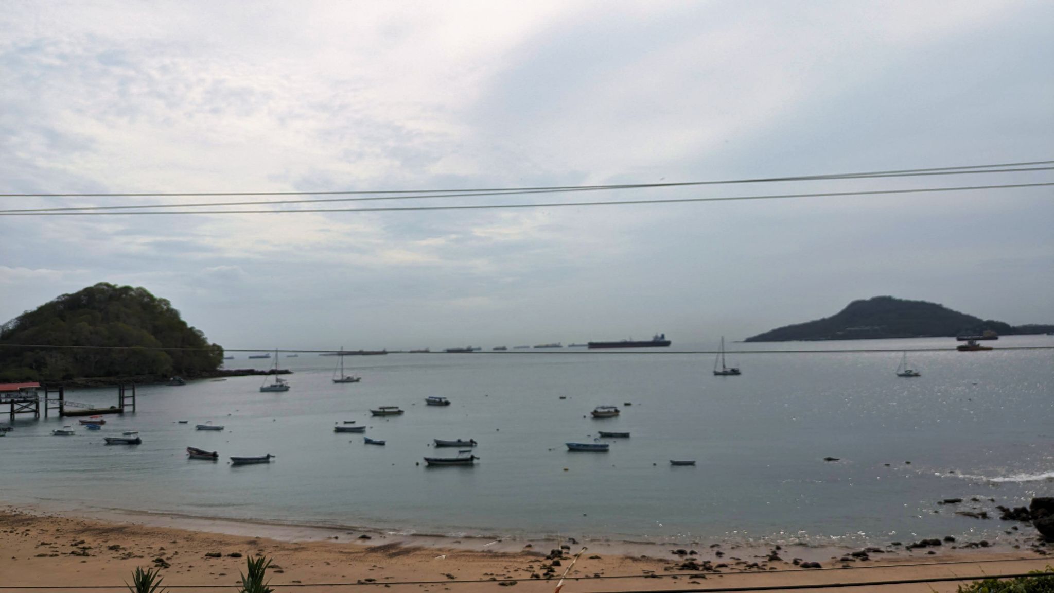 Panama Taboga 19