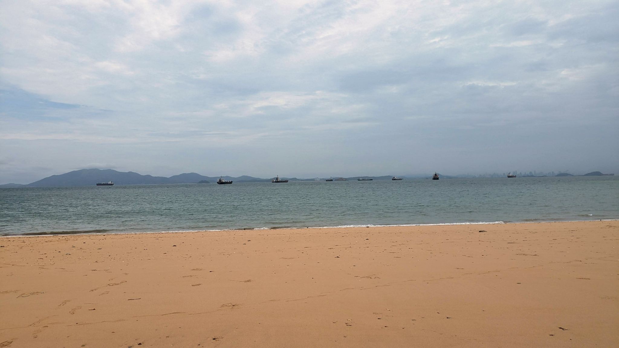 Panama Taboga 21