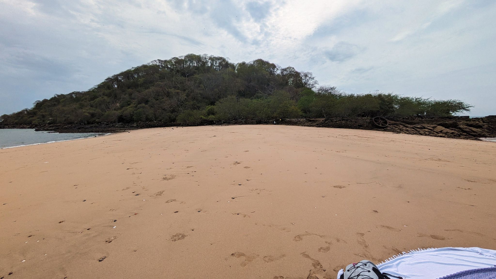 Panama Taboga 22