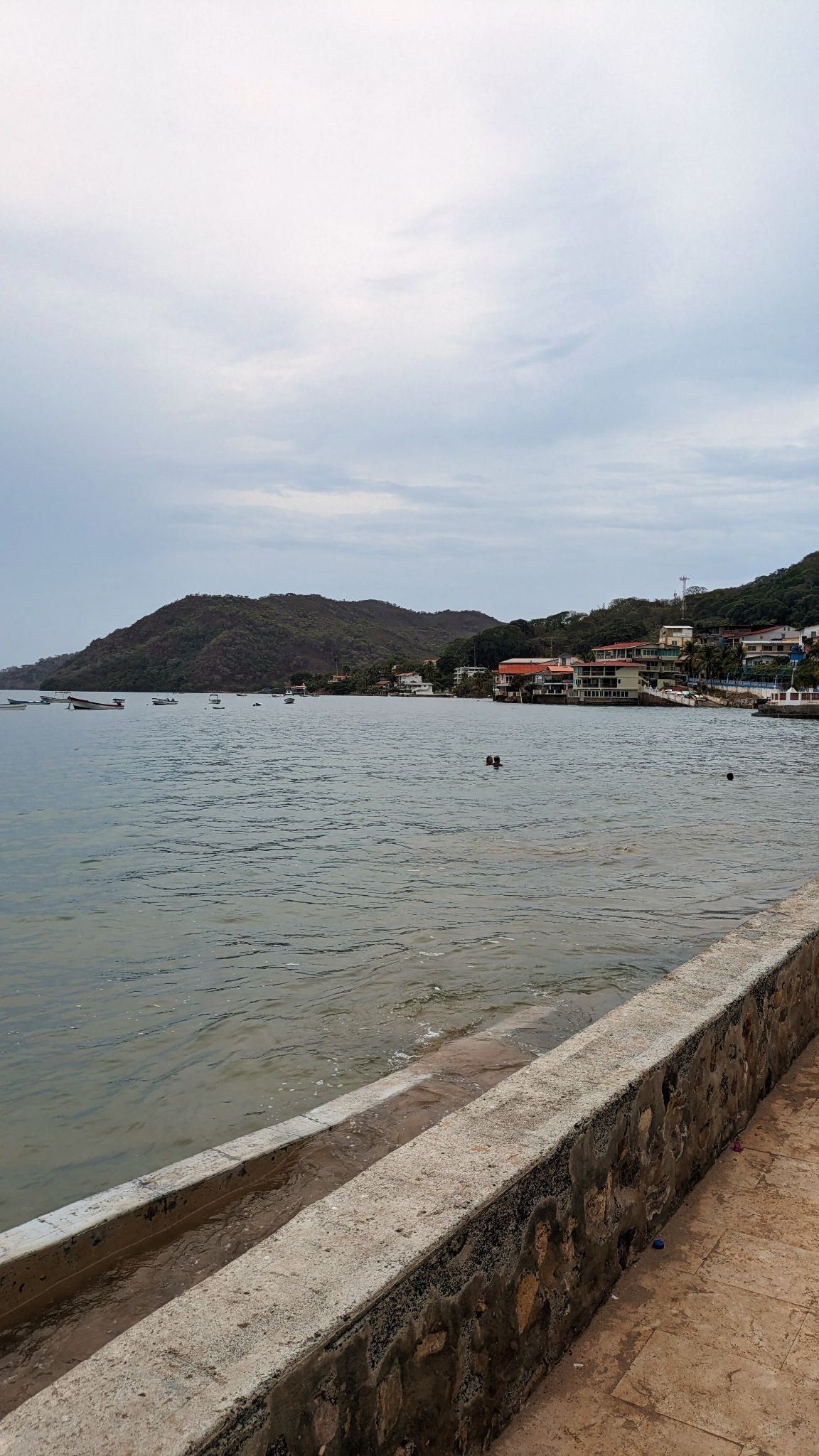 Panama Taboga 23