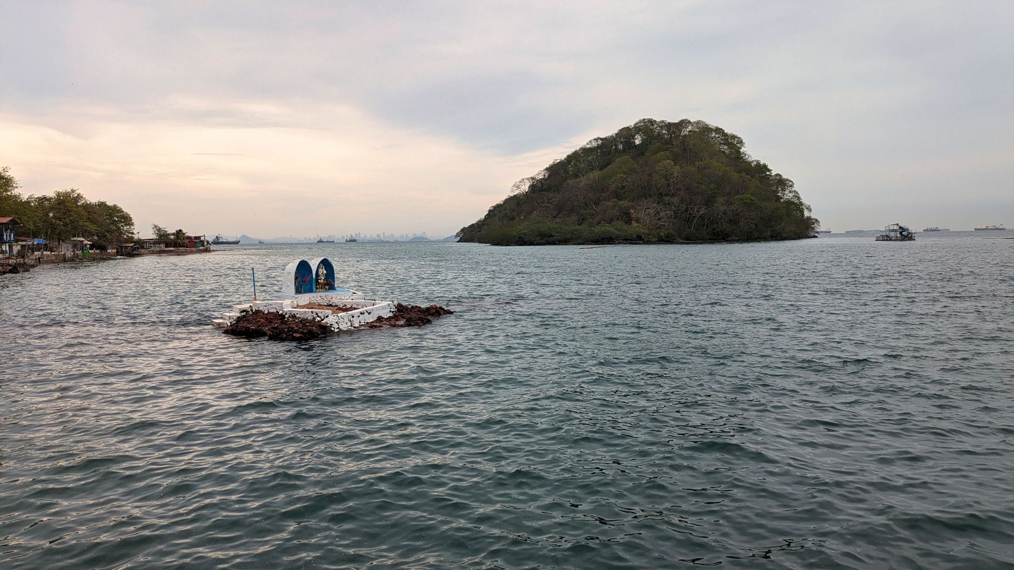 Panama Taboga 25