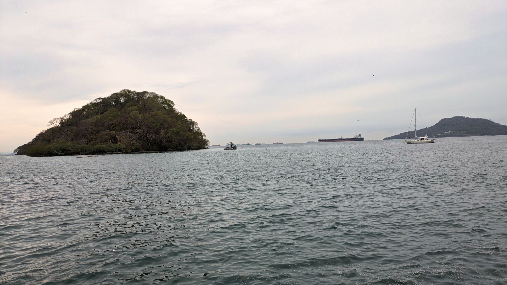 Panama Taboga 26