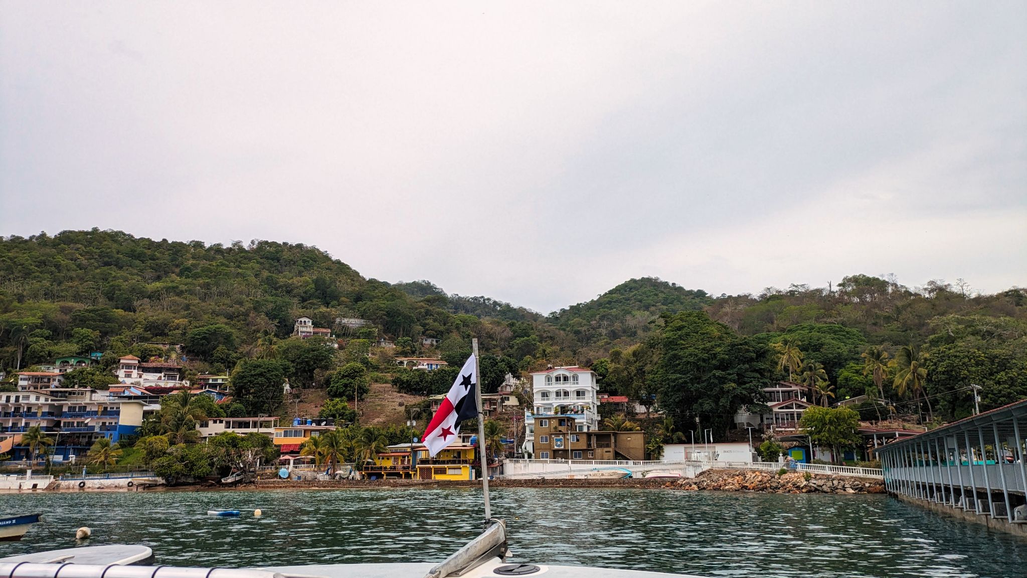 Taboga