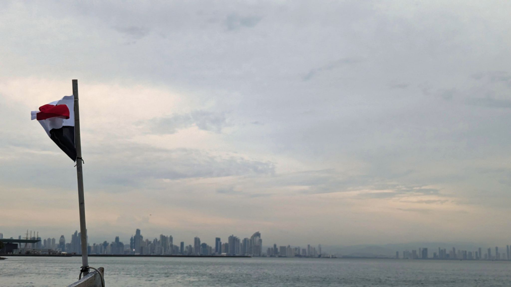 Panama Taboga 28