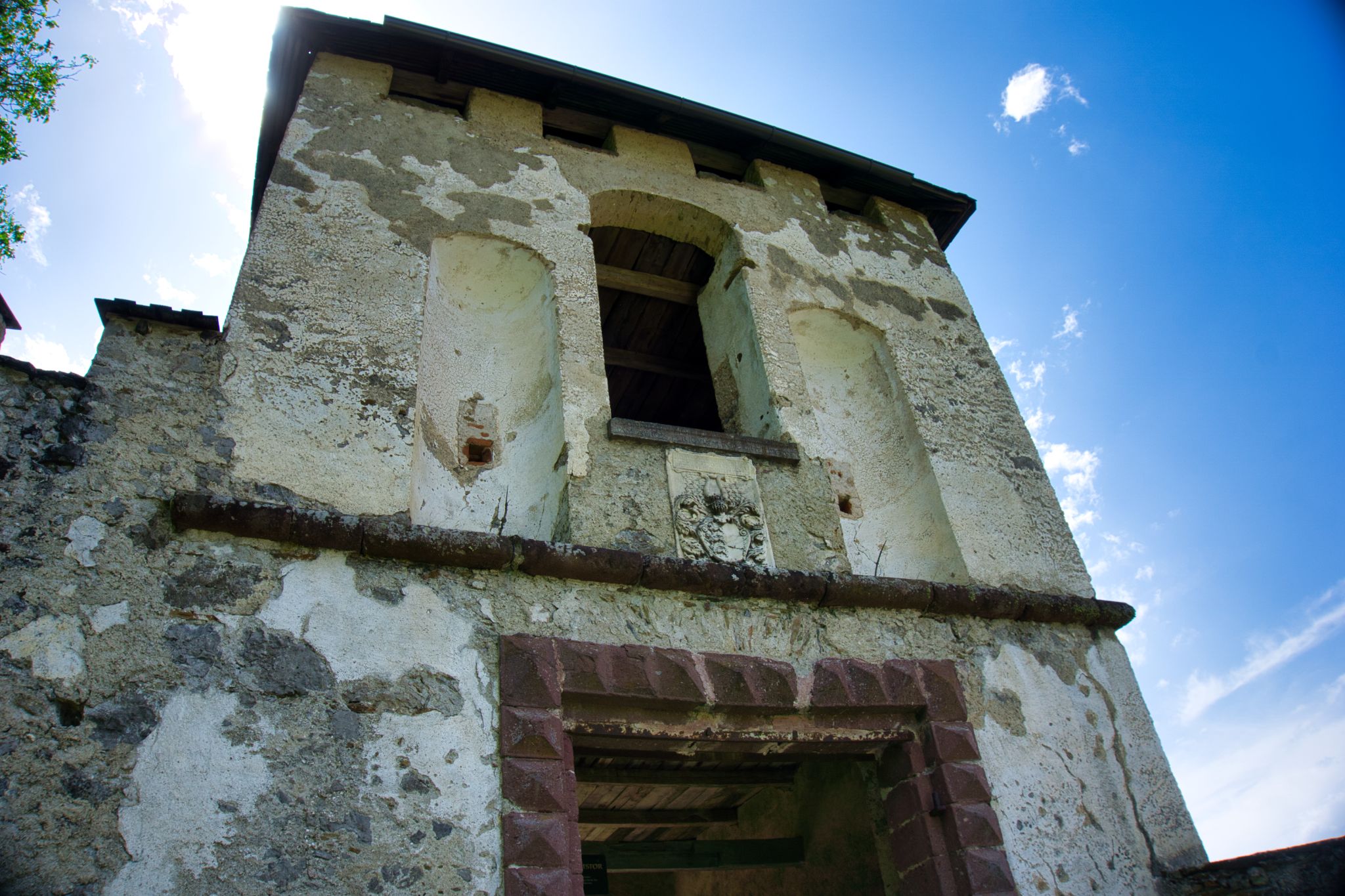 Burg Hochosterwitz 07