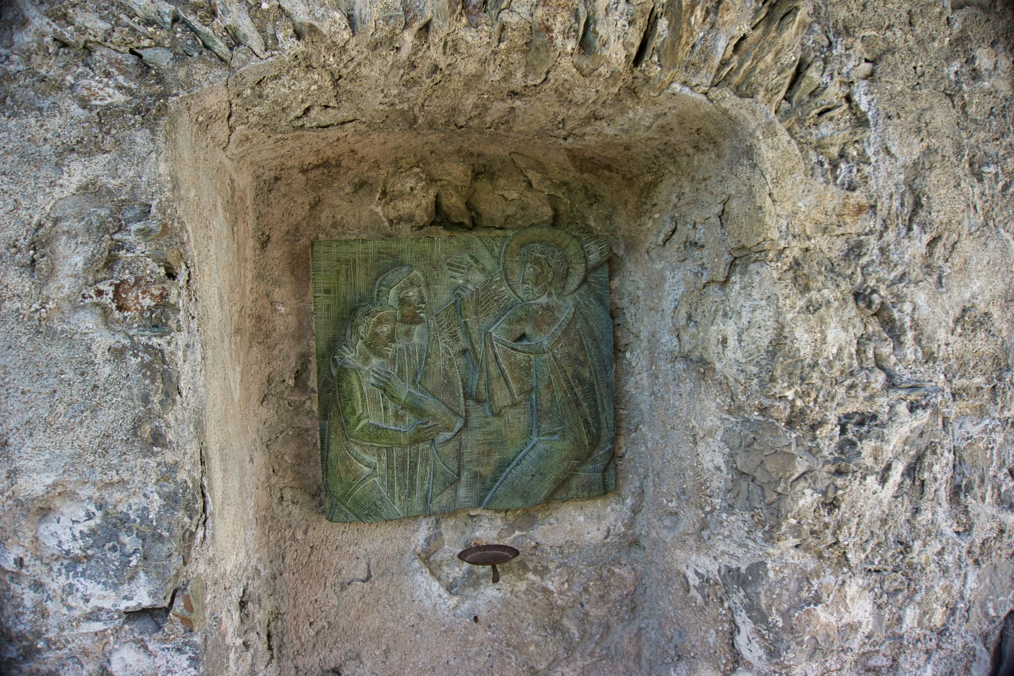 Burg Hochosterwitz 11