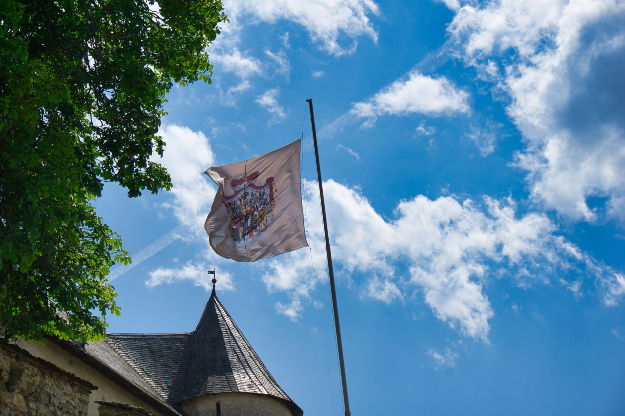 Burg Hochosterwitz 19