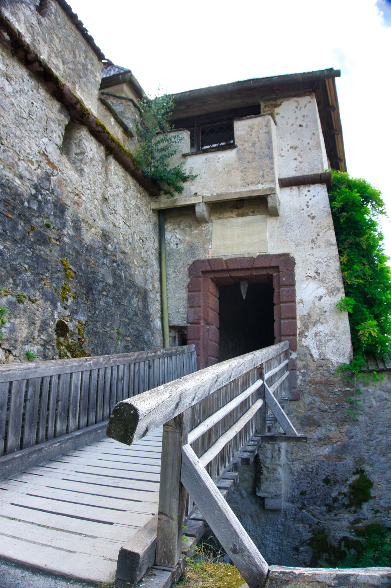 Burg Hochosterwitz 23