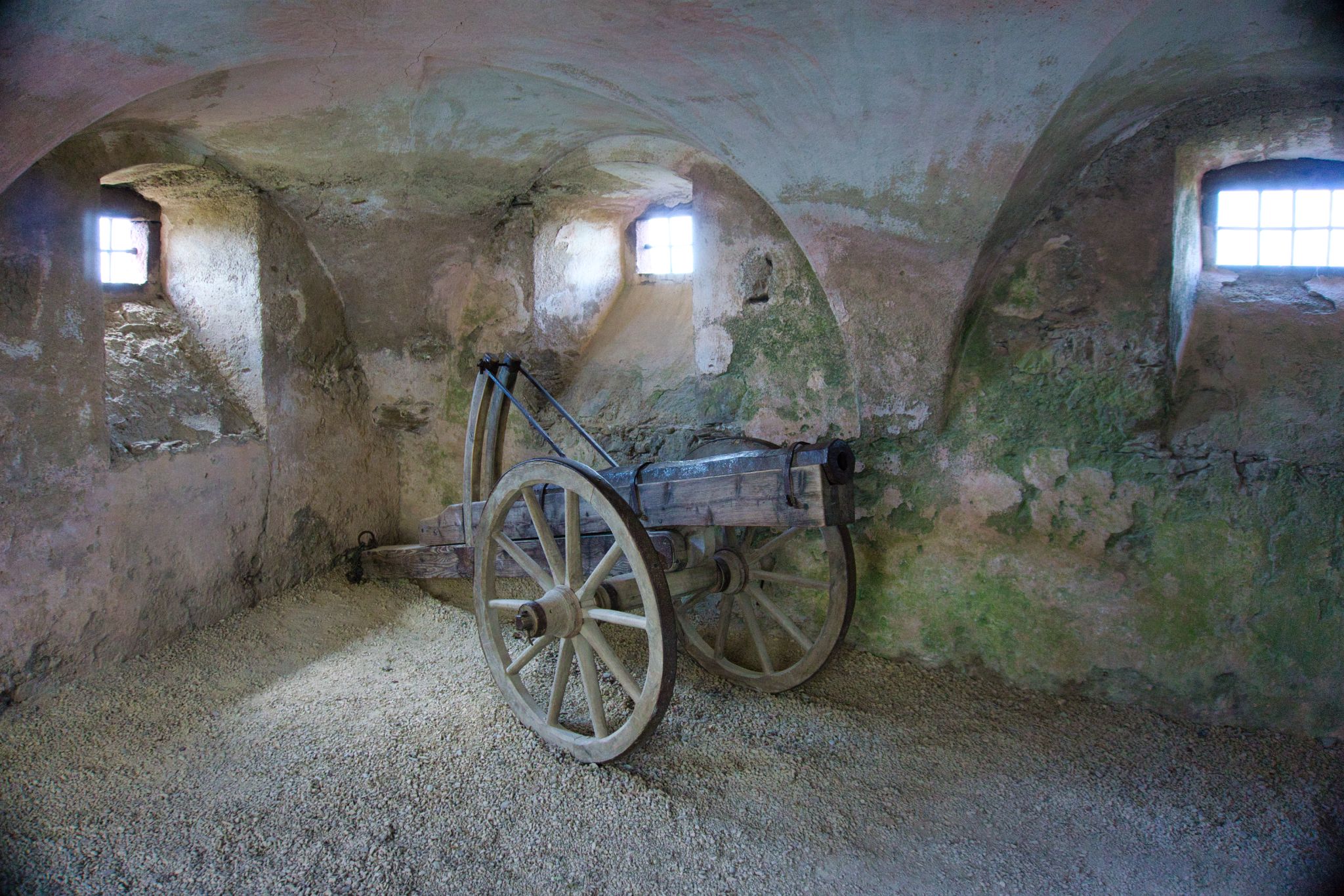 Burg Hochosterwitz 24