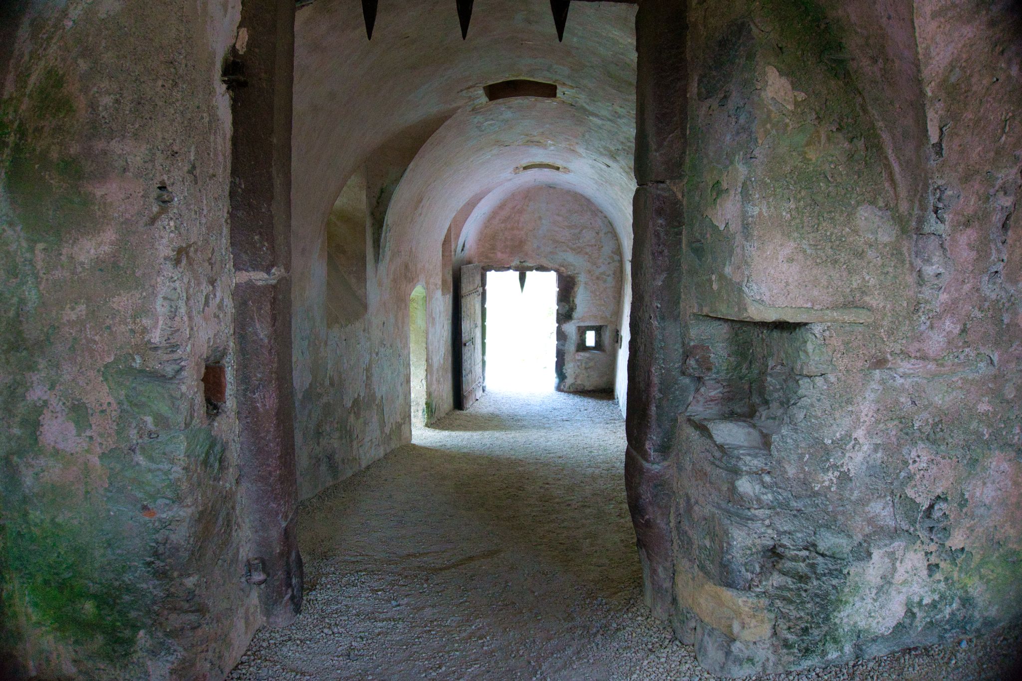 Burg Hochosterwitz 25