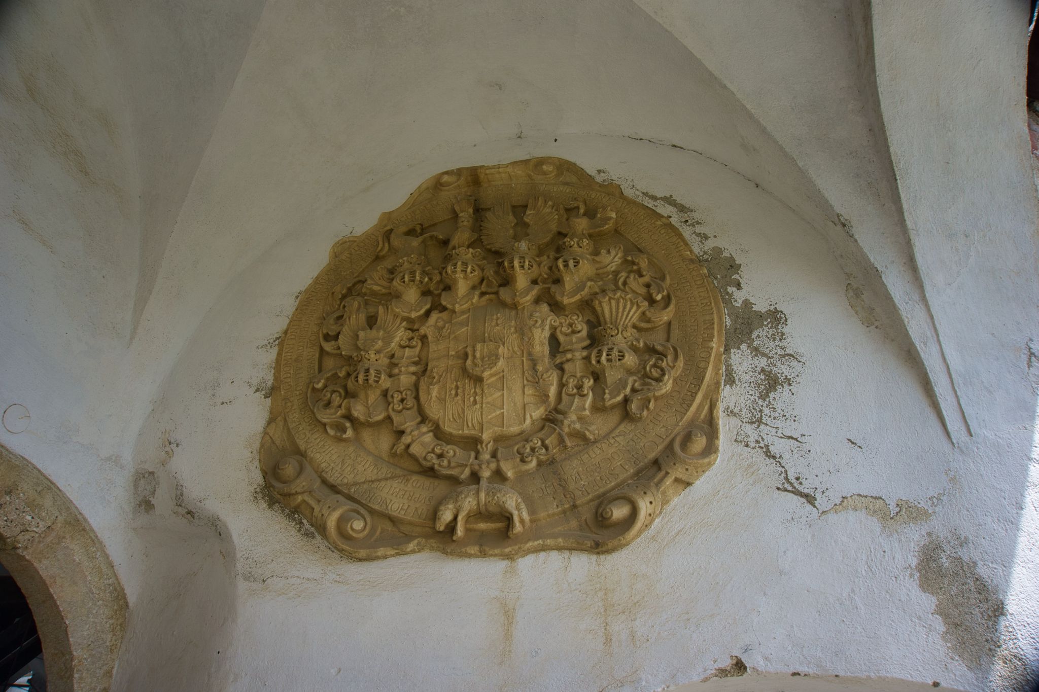 Burg Hochosterwitz 26