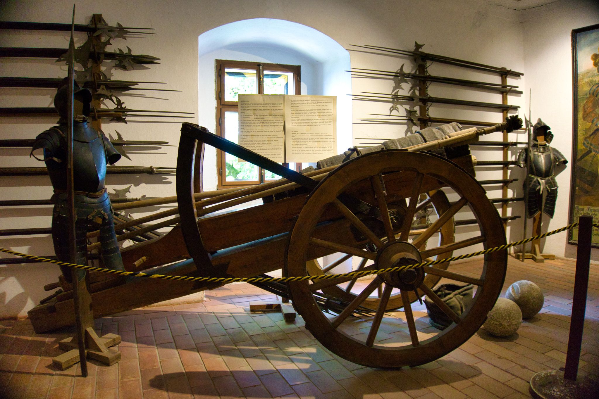 Burg Hochosterwitz 27