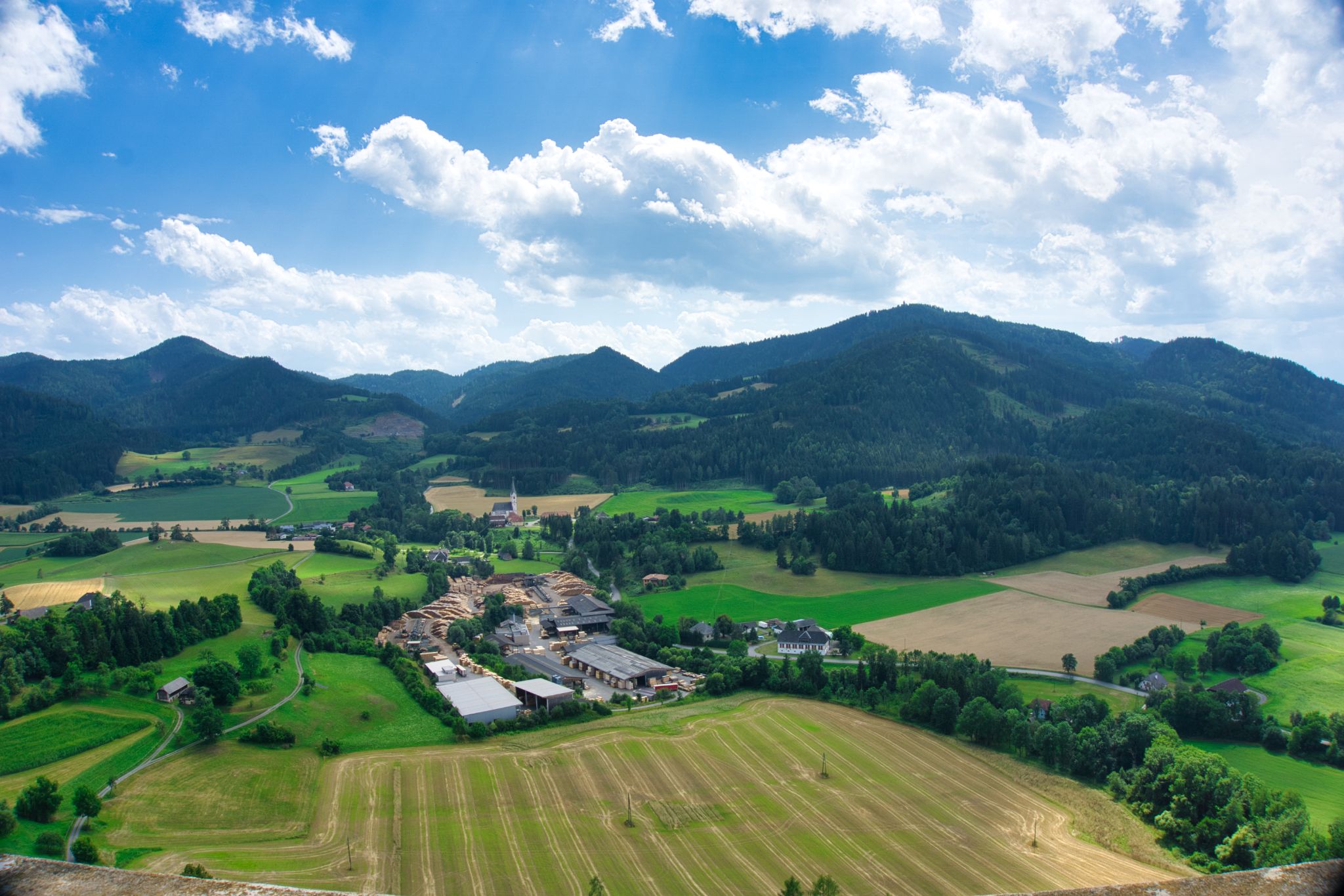 Burg Hochosterwitz 29