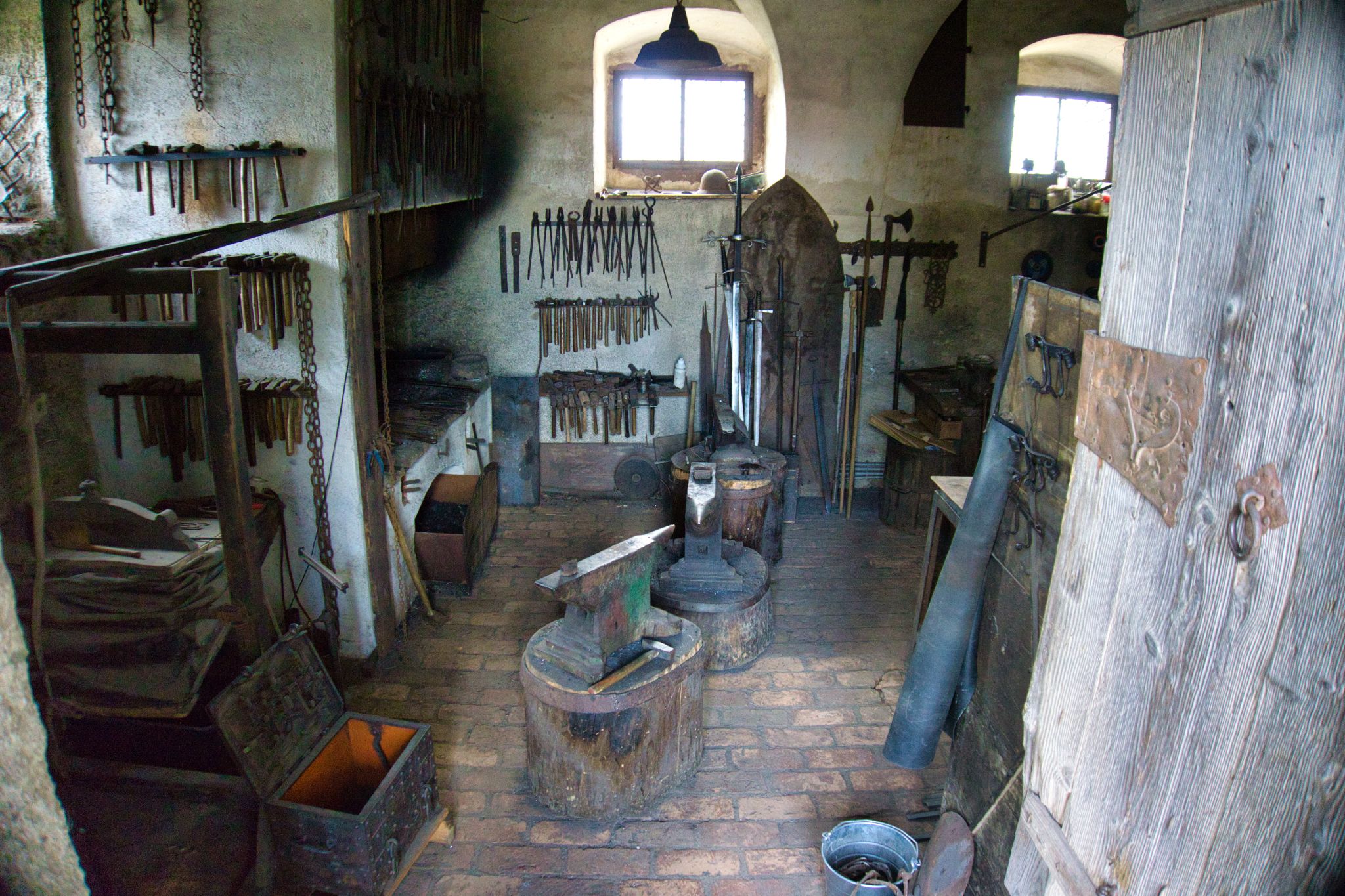 Burg Hochosterwitz 33