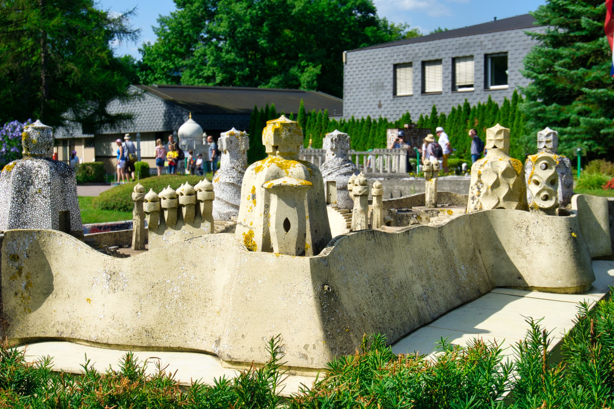 Minimundus 002
